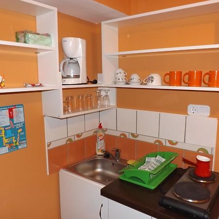 Apartamento Pataki House Mórahalom Habitación foto