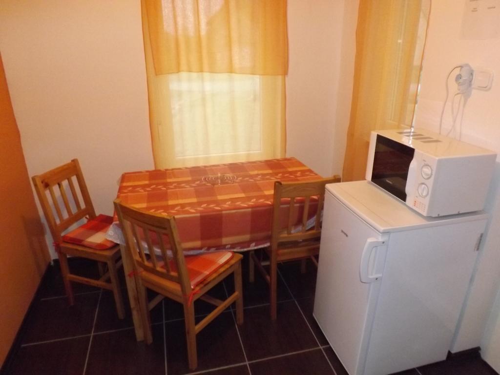 Apartamento Pataki House Mórahalom Habitación foto
