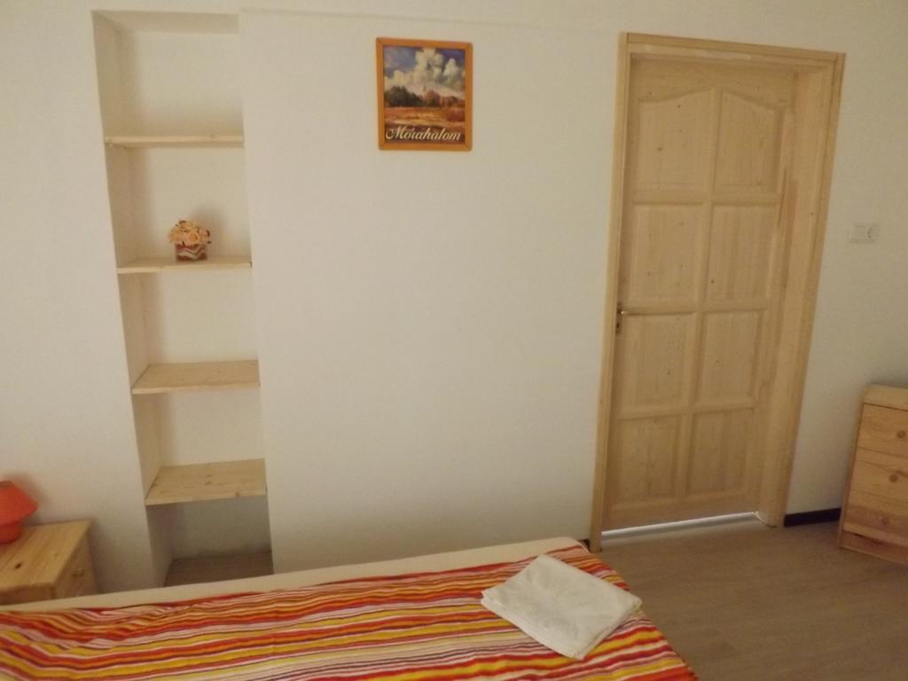 Apartamento Pataki House Mórahalom Habitación foto