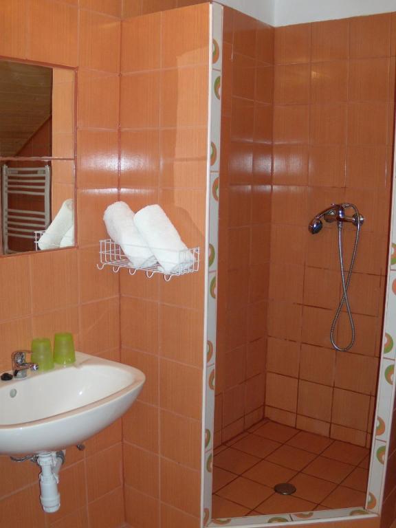 Apartamento Pataki House Mórahalom Habitación foto