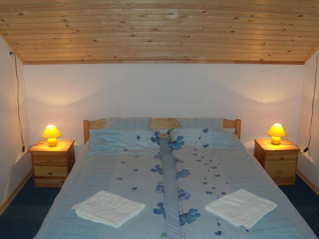 Apartamento Pataki House Mórahalom Habitación foto