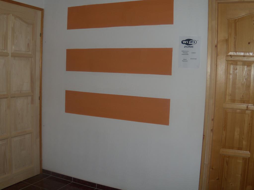 Apartamento Pataki House Mórahalom Exterior foto